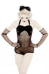 The Bow Playsuit